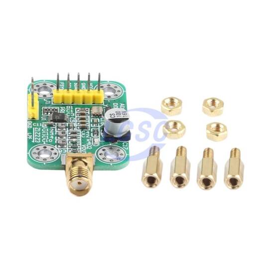 LOCKZHINER Electronic AD9833-LZM9833
