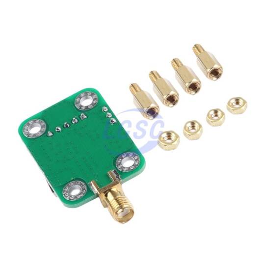 LOCKZHINER Electronic AD9833-LZM9833 - 2