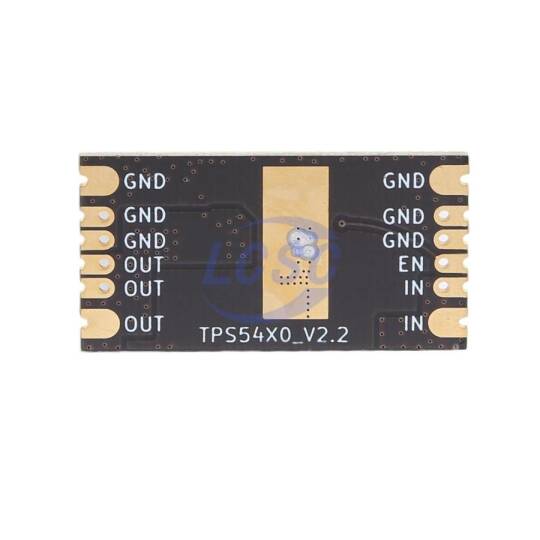 LOCKZHINER Electronic TPS5450-LZM5450-5V - 3
