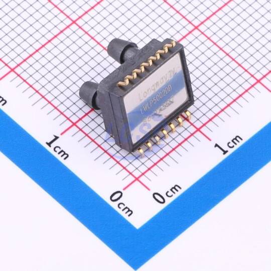 LONGWAY LWLP5002DD - 2