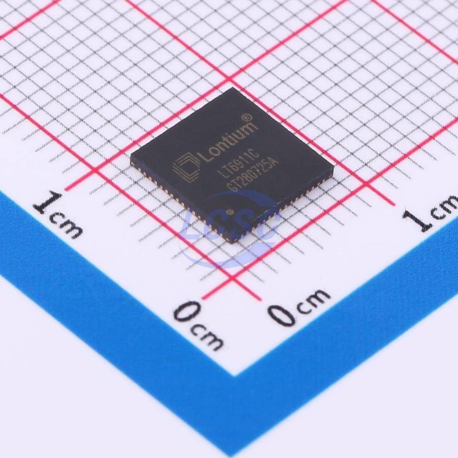 LONTIUM SEMICONDUCTOR LT6911C - 1