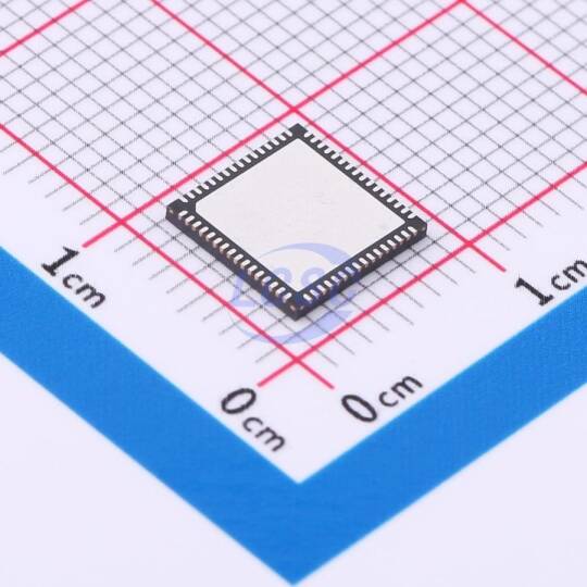 LONTIUM SEMICONDUCTOR LT6911C - 2