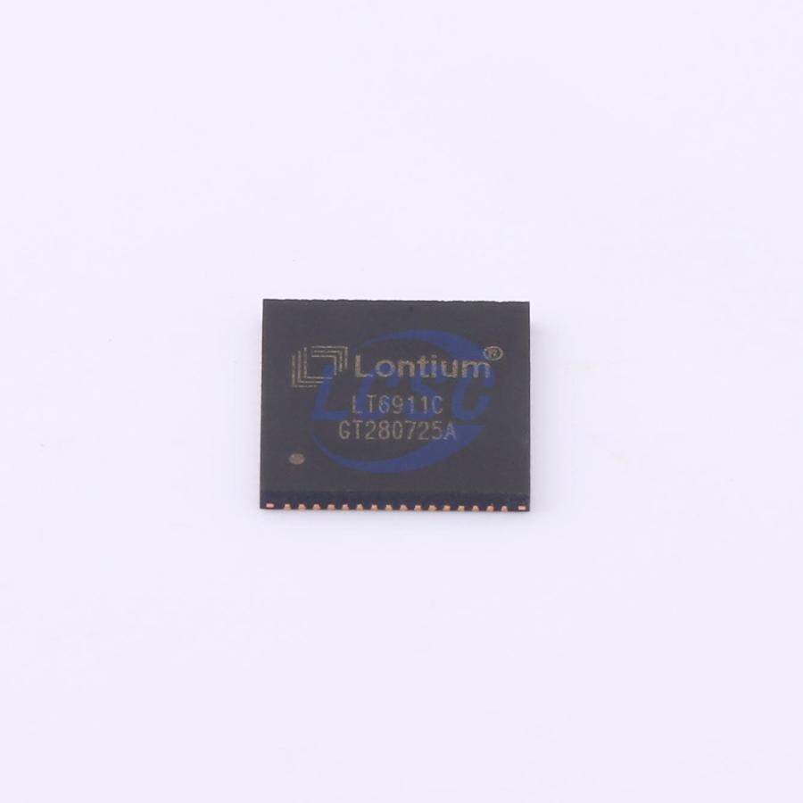 LONTIUM SEMICONDUCTOR LT6911C - 3