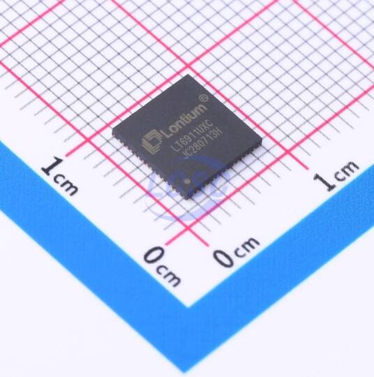 LONTIUM SEMICONDUCTOR LT6911UXC