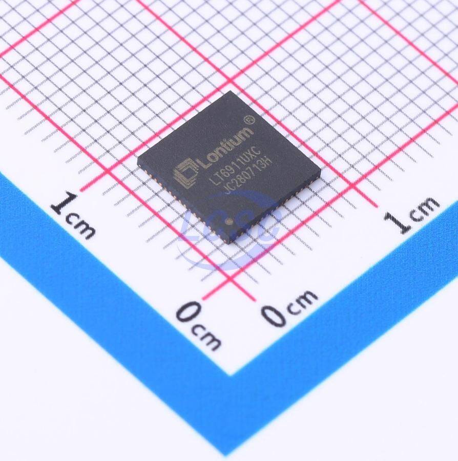 LONTIUM SEMICONDUCTOR LT6911UXC - 1