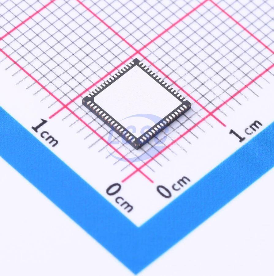 LONTIUM SEMICONDUCTOR LT6911UXC - 2