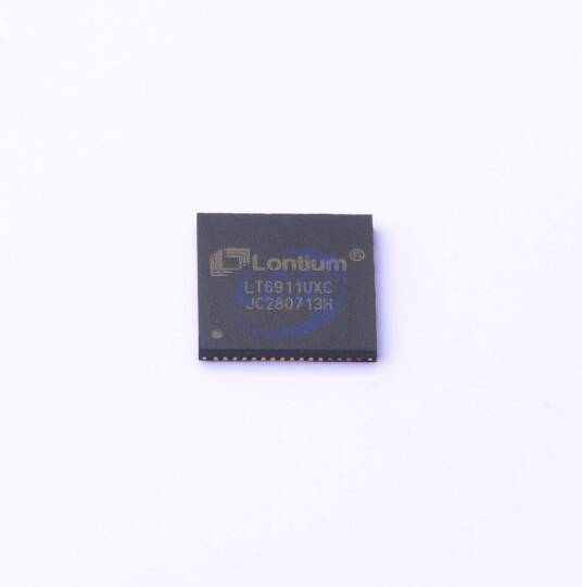 LONTIUM SEMICONDUCTOR LT6911UXC - 3