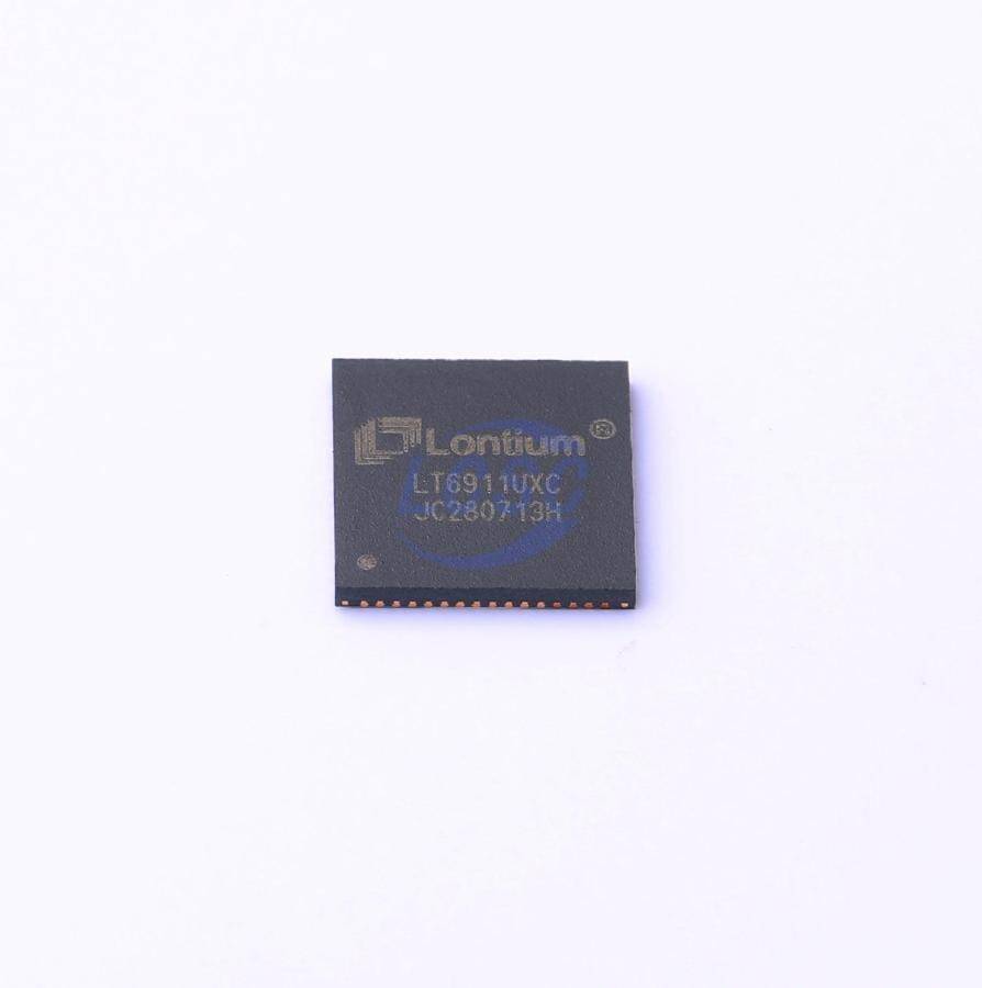 LONTIUM SEMICONDUCTOR LT6911UXC - 3