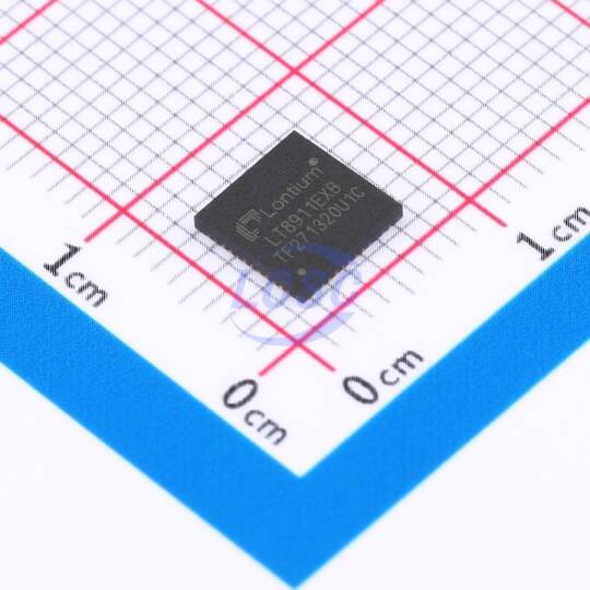 LONTIUM SEMICONDUCTOR LT8911EXB