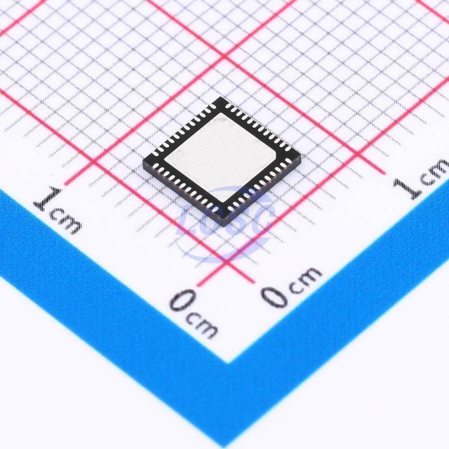 LONTIUM SEMICONDUCTOR LT8911EXB - 2