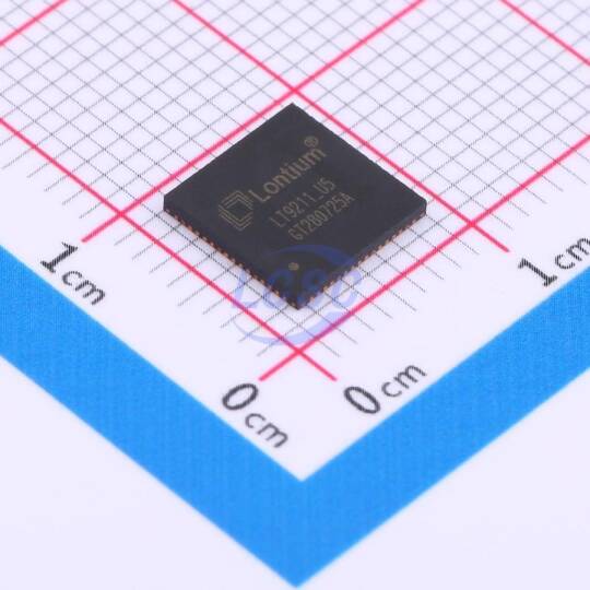 LONTIUM SEMICONDUCTOR LT9211_U5