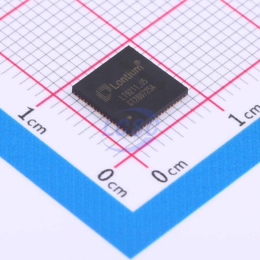 LONTIUM SEMICONDUCTOR LT9211_U5 - 1