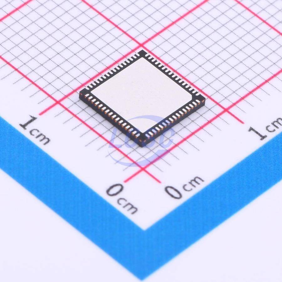 LONTIUM SEMICONDUCTOR LT9211_U5 - 2