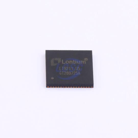 LONTIUM SEMICONDUCTOR LT9211_U5 - 3