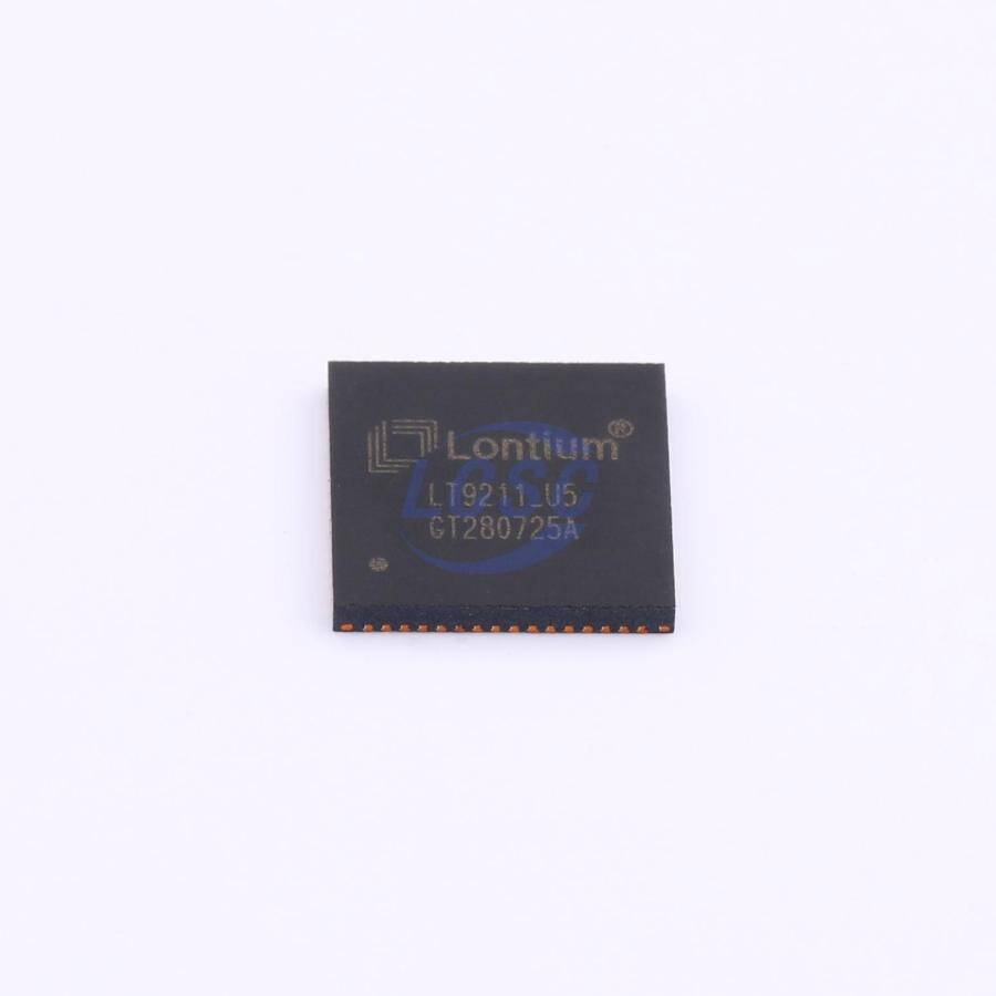 LONTIUM SEMICONDUCTOR LT9211_U5 - 3
