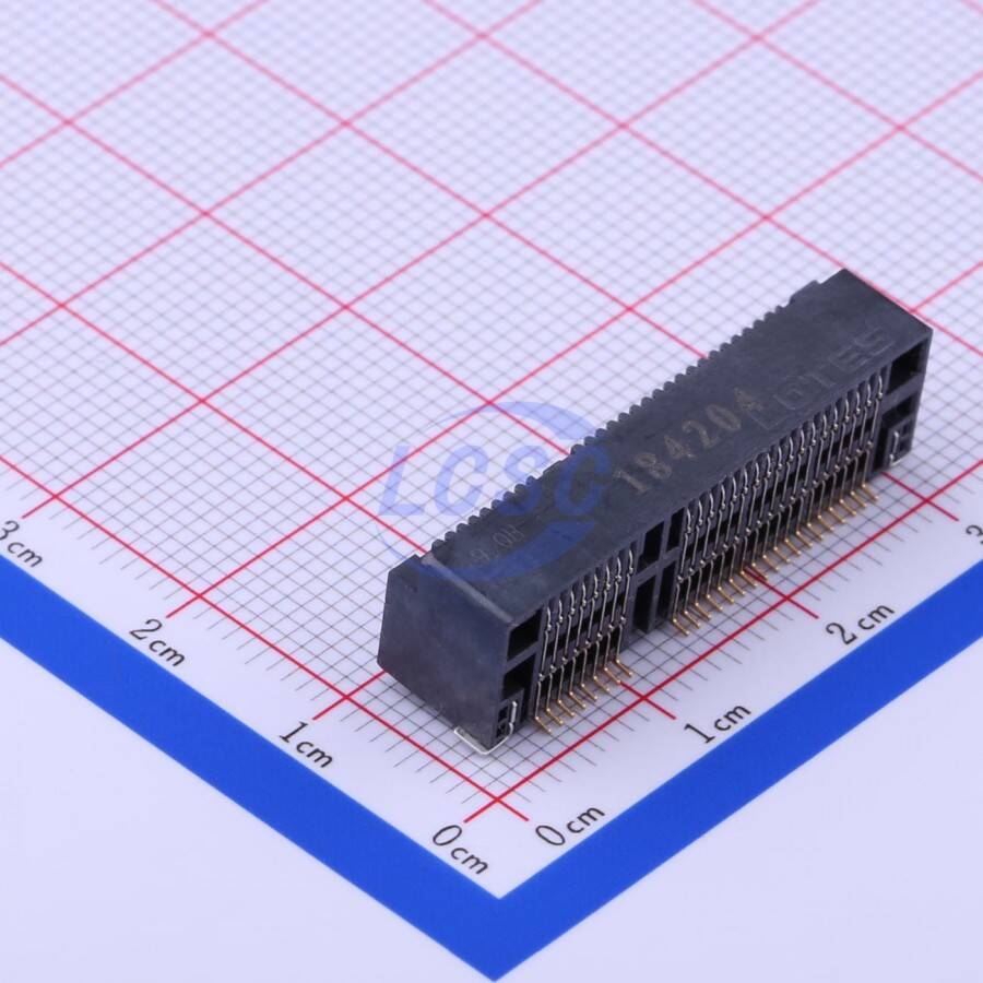 LOTES AAA-PCI-047-K01 - 1