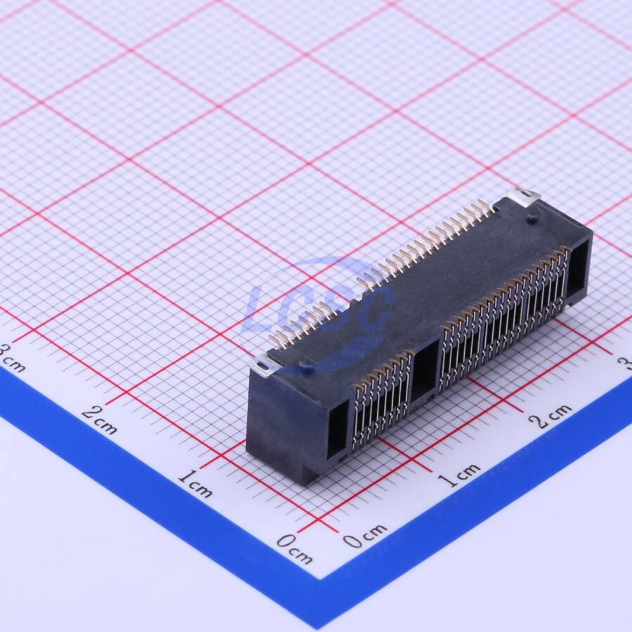 LOTES AAA-PCI-047-K01 - 2