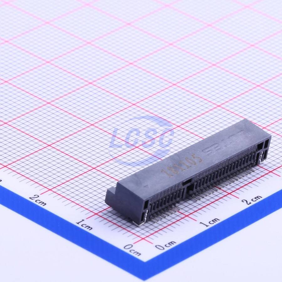 LOTES AAA-PCI-092-P07 - 1