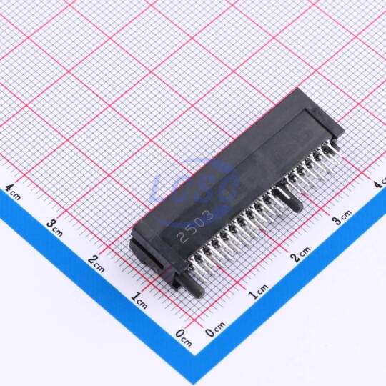 LOTES AAA-PCI-161-K03 - 2