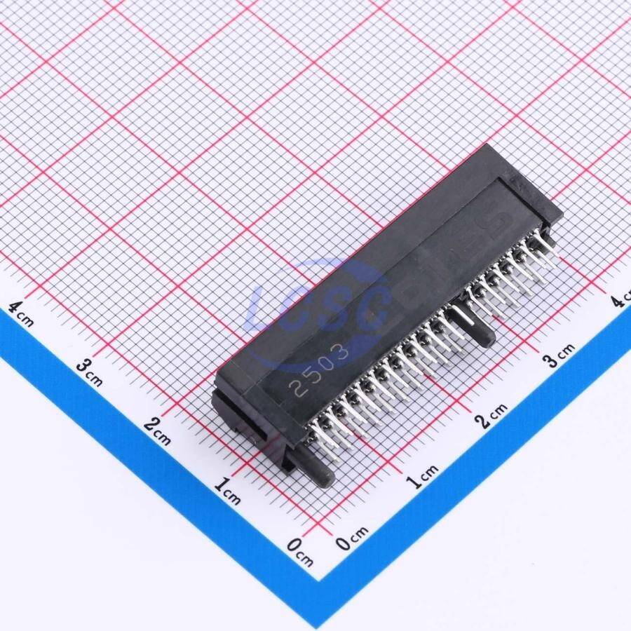 LOTES AAA-PCI-161-K03 - 2