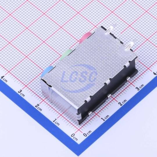 LOTES ABA-JAK-027-K11 - 2