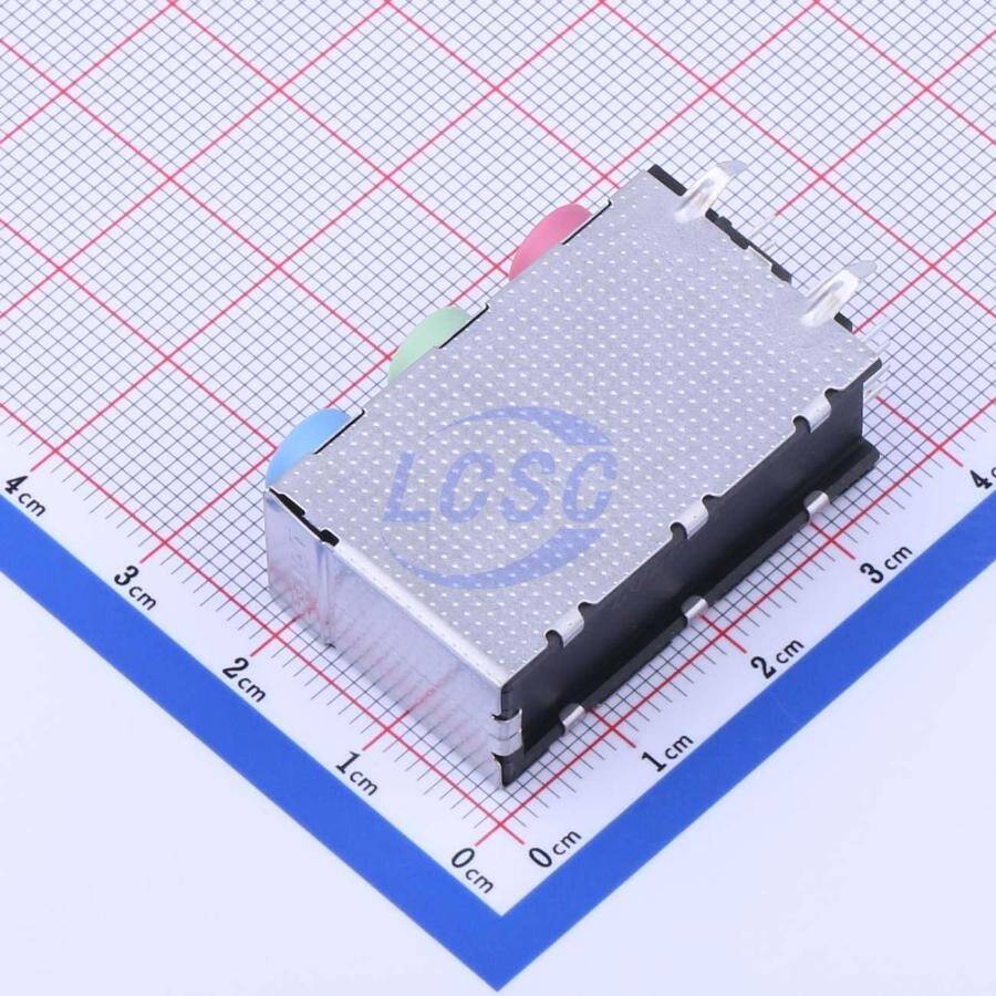 LOTES ABA-JAK-027-K24 - 2