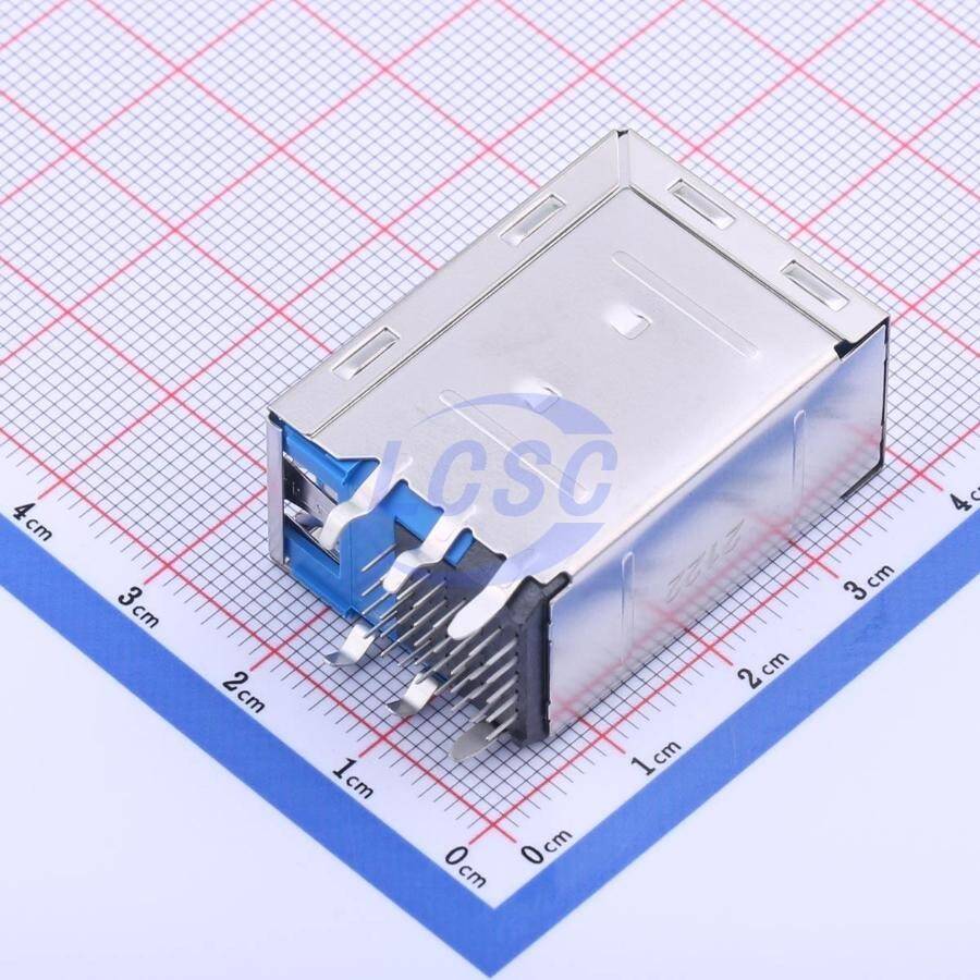 LOTES ABA-USB-094-K01 - 2
