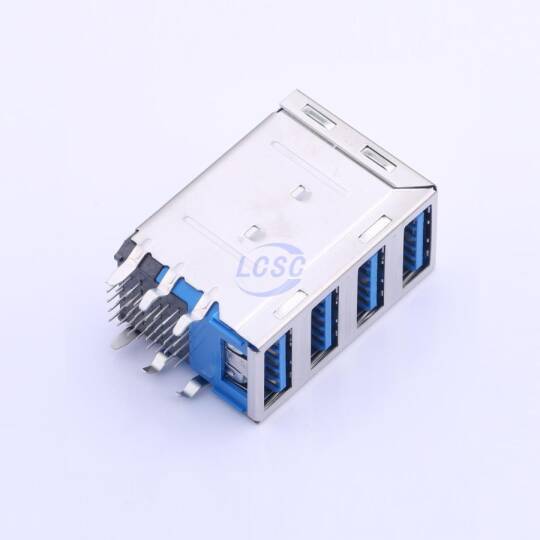 LOTES ABA-USB-094-K01 - 3