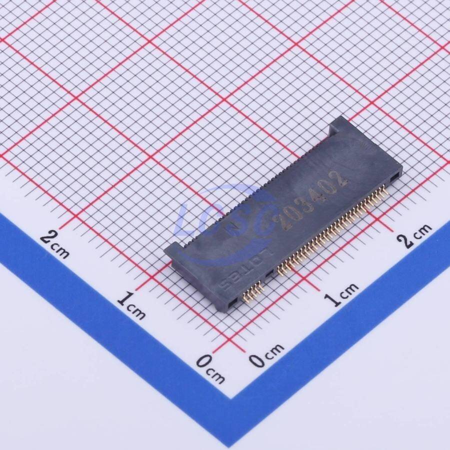 LOTES APCI0159-P001A - 1