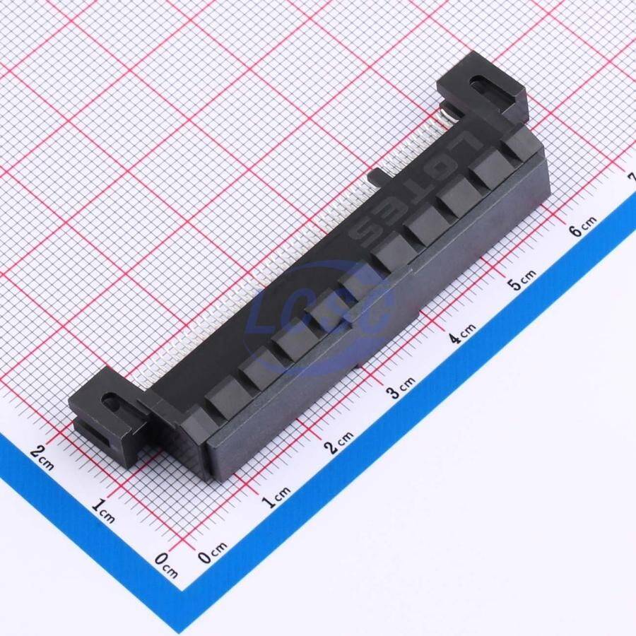 LOTES APCI0303-K004A - 1