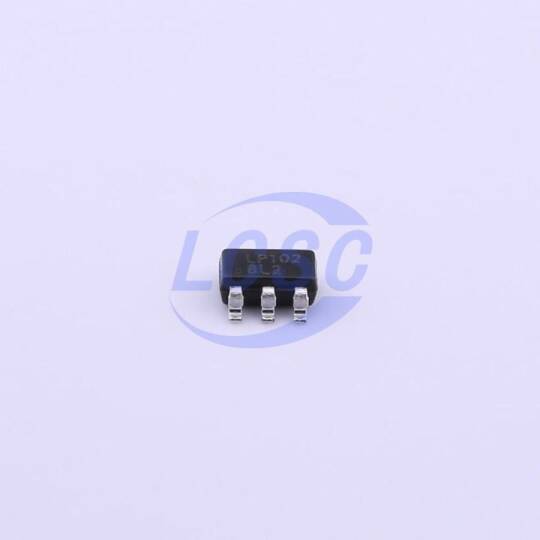 LOWPOWER LP102B6F - 3