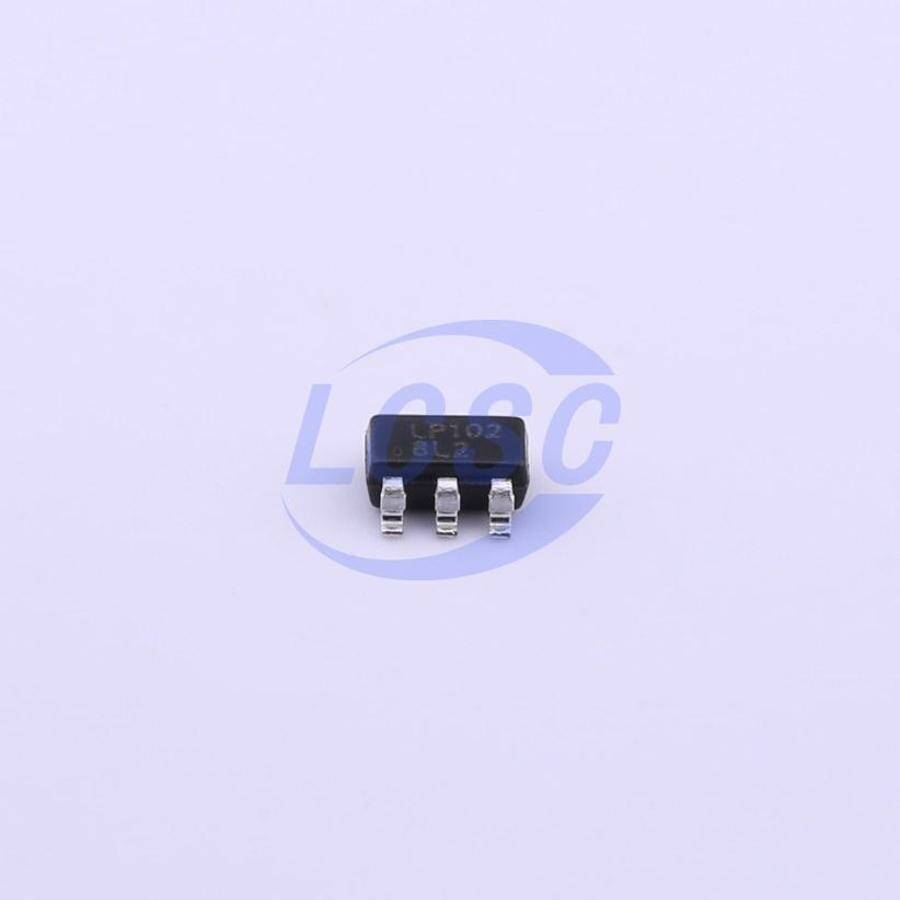 LOWPOWER LP102B6F - 3