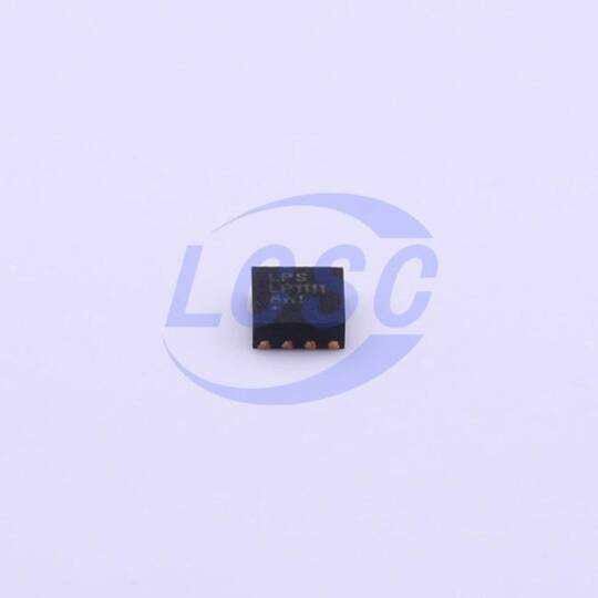 LOWPOWER LP1111QVF - 3