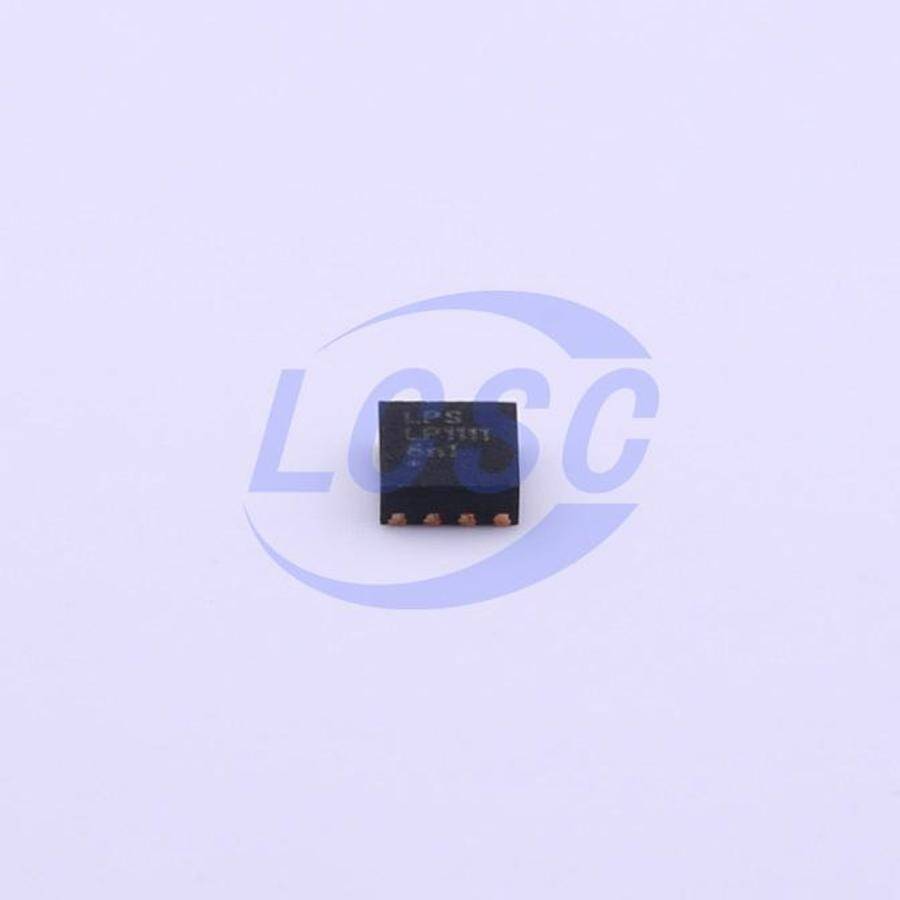 LOWPOWER LP1111QVF - 3