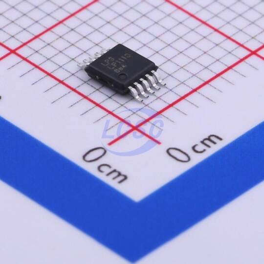 LOWPOWER LP1113MSF - 1