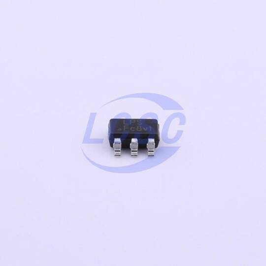 LOWPOWER LP3310B6F - 3