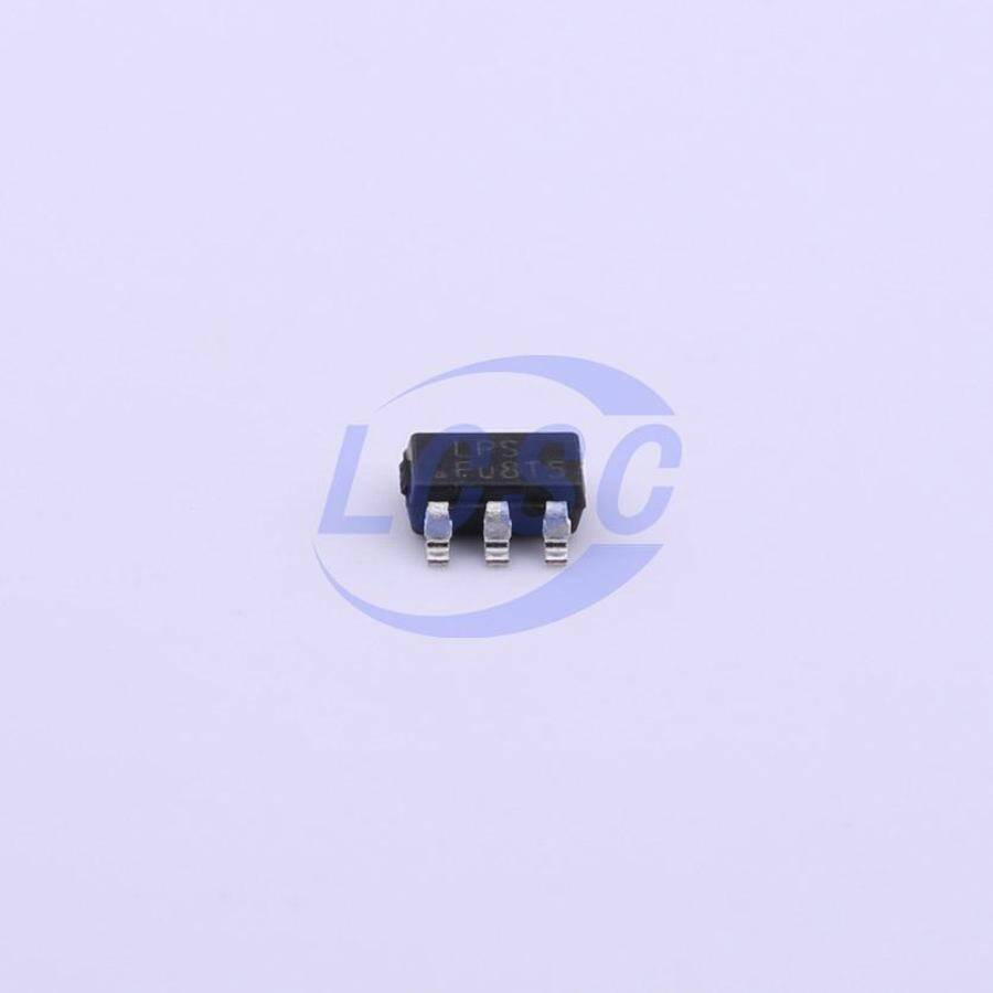 LOWPOWER LP3320B6F - 3