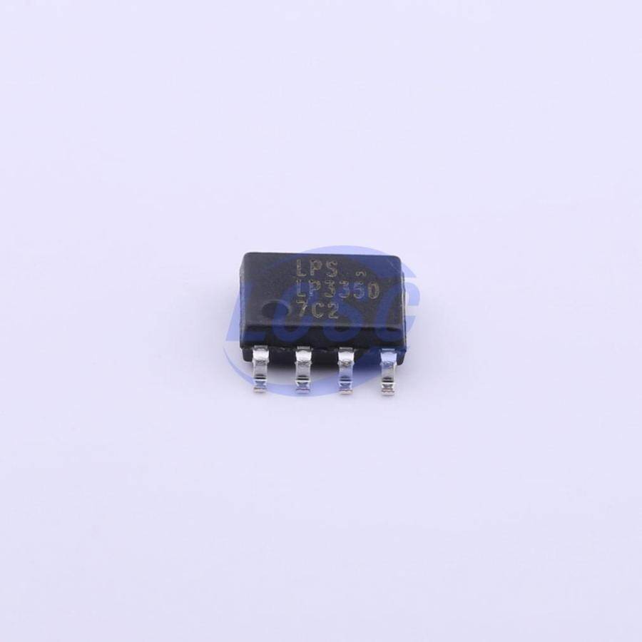 LOWPOWER LP3350SOF - 3