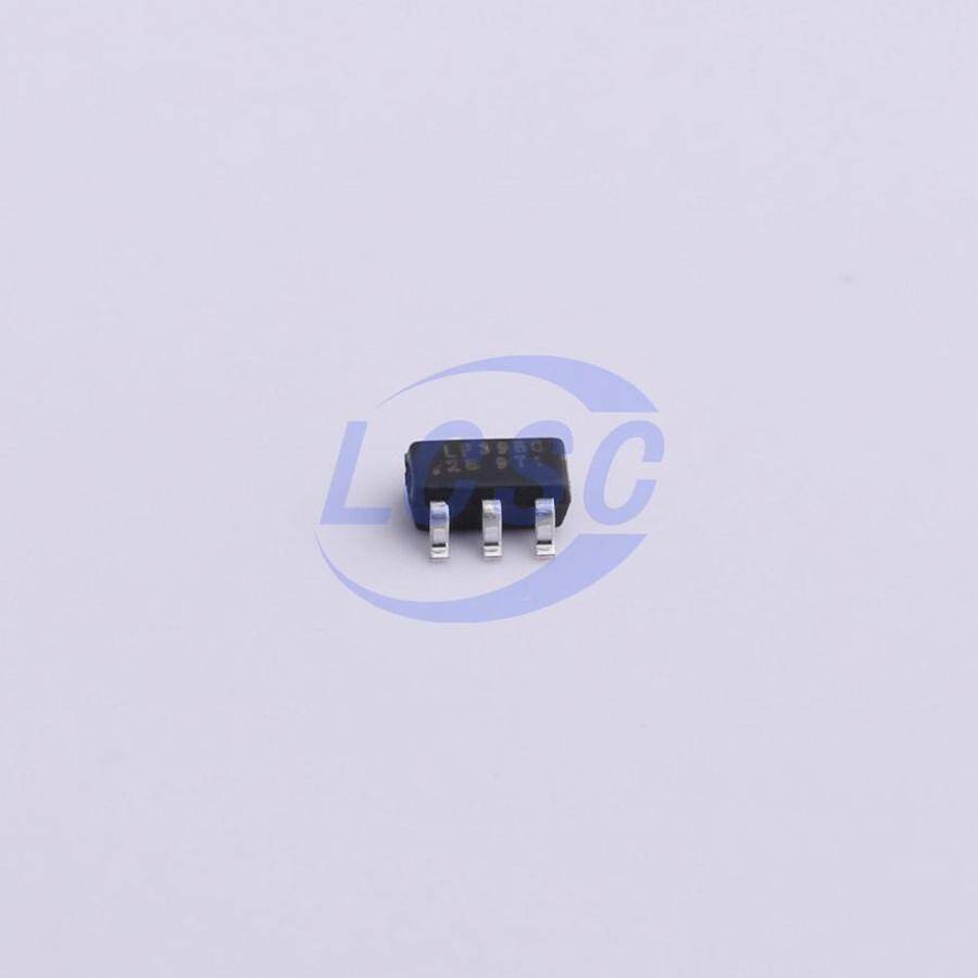 LOWPOWER LP3980-28B5F - 3