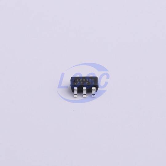 LOWPOWER LP3980-33B5F - 3