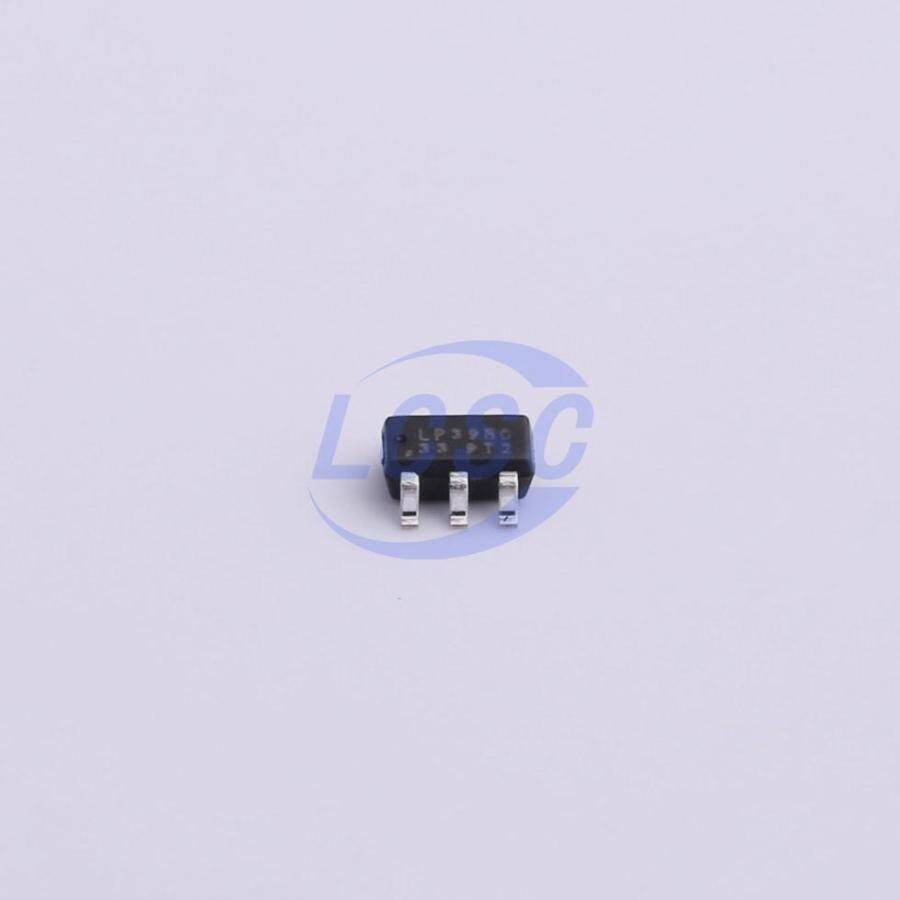 LOWPOWER LP3980-33B5F - 3