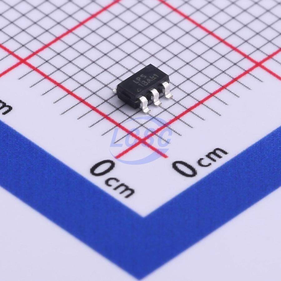 LOWPOWER LP3981-12B5F - 1