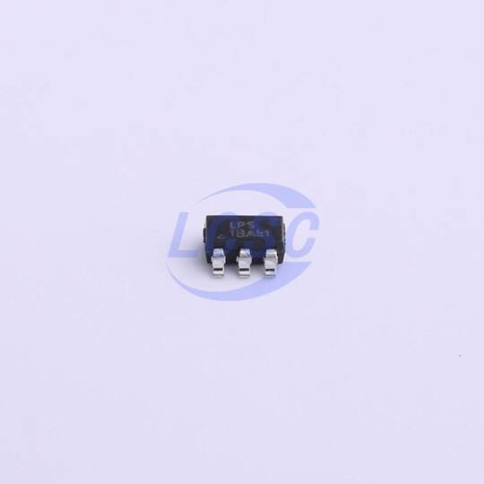 LOWPOWER LP3981-12B5F - 3
