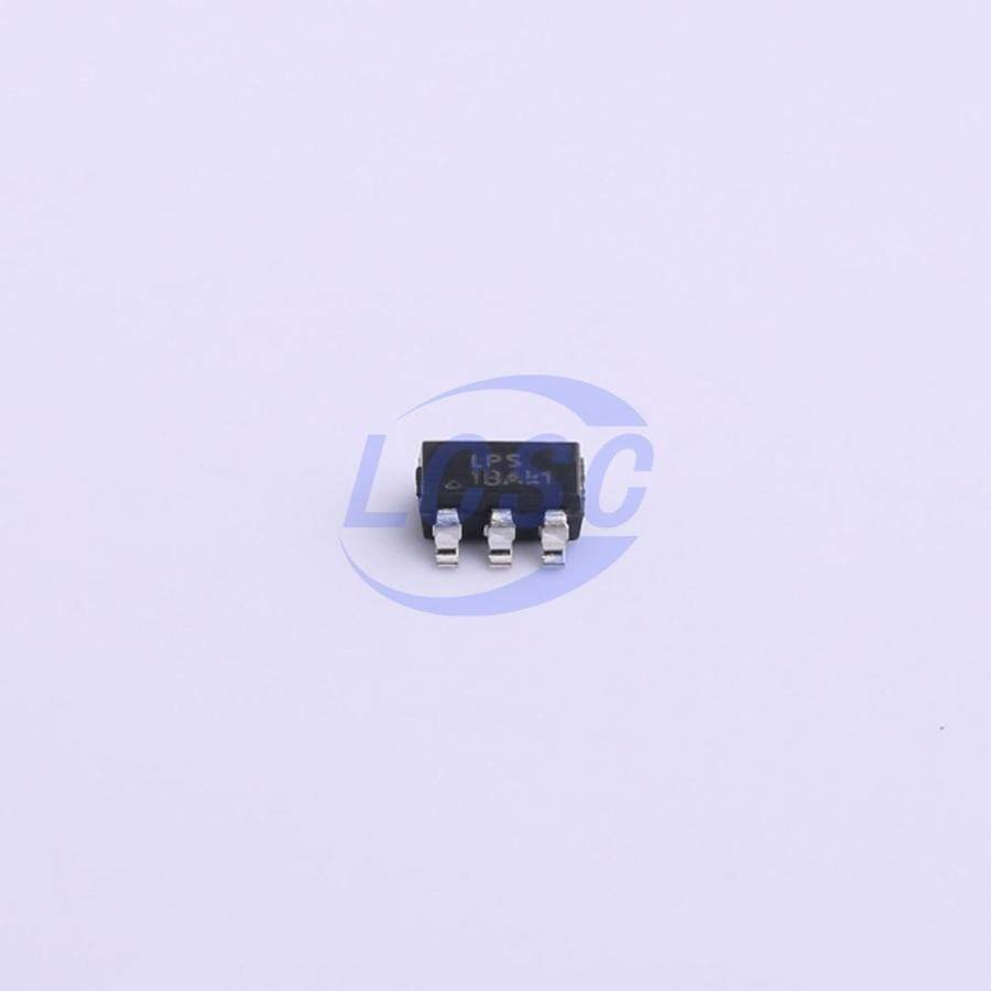 LOWPOWER LP3981-12B5F - 3