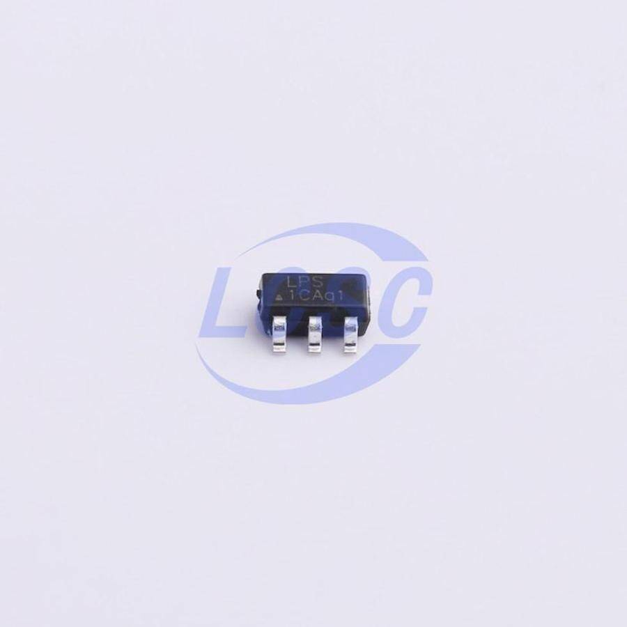 LOWPOWER LP3981-18B5F - 3