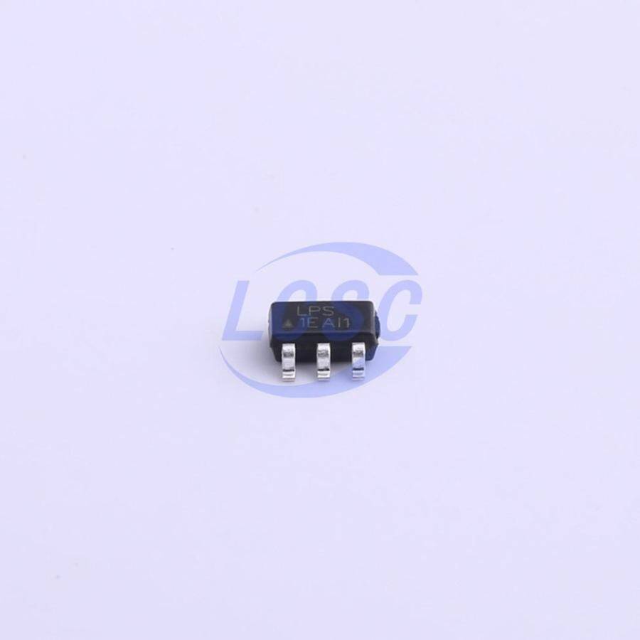 LOWPOWER LP3981-33B5F - 3