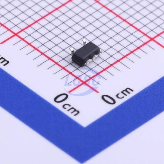 LOWPOWER LP3984-12B5F - 2