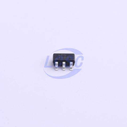 LOWPOWER LP3984-12B5F - 3