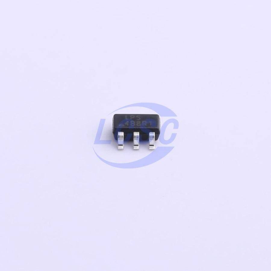 LOWPOWER LP3984-12B5F - 3
