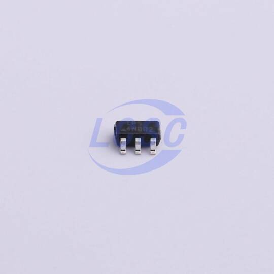 LOWPOWER LP3984-15B5F - 3